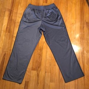 Under Armour Sweatpants Drawstring with Pockets